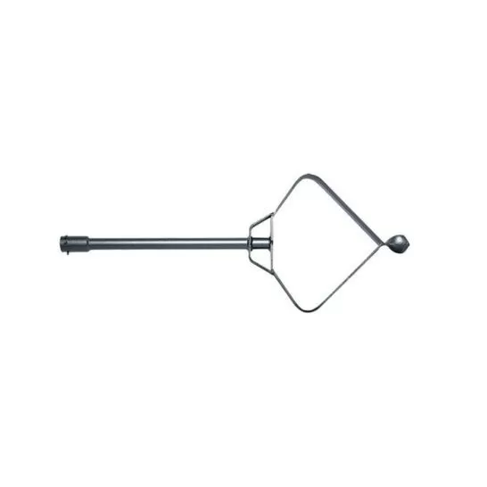 STIHL Verkruimelaar Grondboor 660/870mm