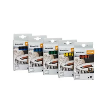 Stihl Markeerkrijt PRO