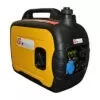 Genermore LC1900I Benzine aggregaat 1.9KVA 230V/12V 1750W