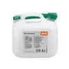 STIHL Transparante benzinejerrycan