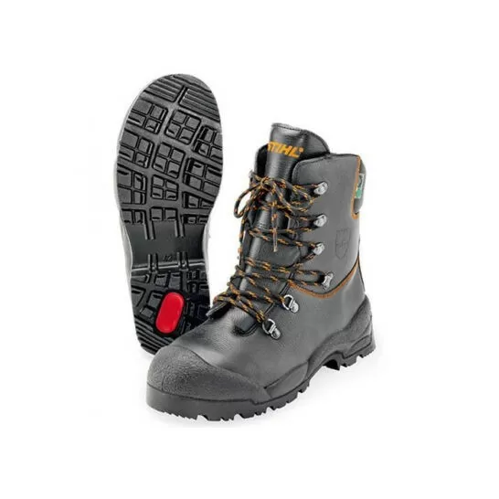 STIHL Veiligheidsschoenen FUNCTION STIHL Veiligheidsschoenen FUNCTION