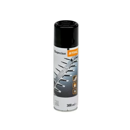 STIHL Superclean Harsoplosmiddel