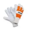 STIHL ADVANCE Duro Werkhandschoen Rundsleder/textiel