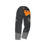 Stihl broek x flex1