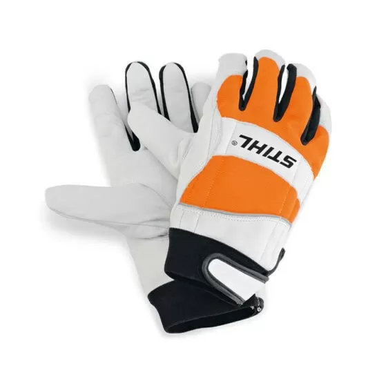 STIHL DYNAMIC Protect MS Snijbestendige werkhandschoen Rundsleder/textiel