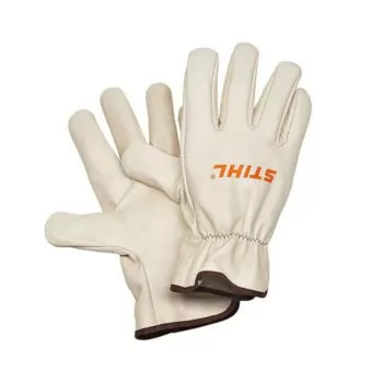 STIHL DYNAMIC Duro Werkhandschoenen Rundsleder