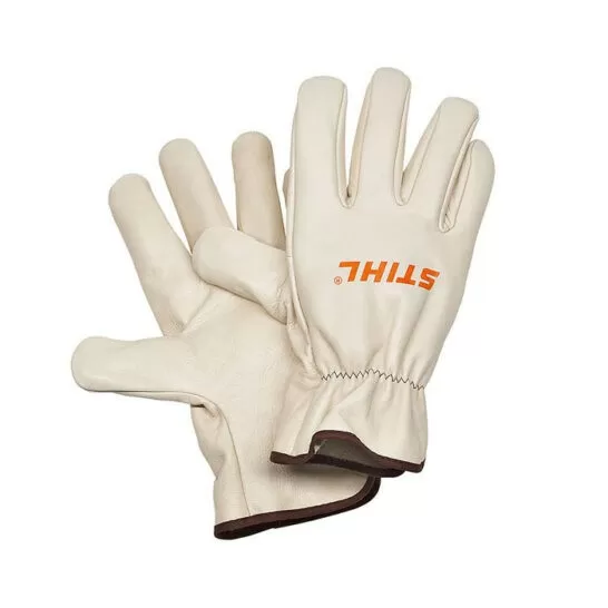 STIHL DYNAMIC Duro Werkhandschoenen Rundsleder