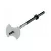Baier Afdichtingsflap diverse diameters - Voor 74179