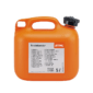 STIHL Benzinejerrycan oranje 5l