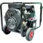 Genermore EN22000/400AVR Benzine aggregaat 22KVA 230V/400V 8000W/17600W