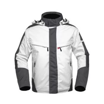 parka wit