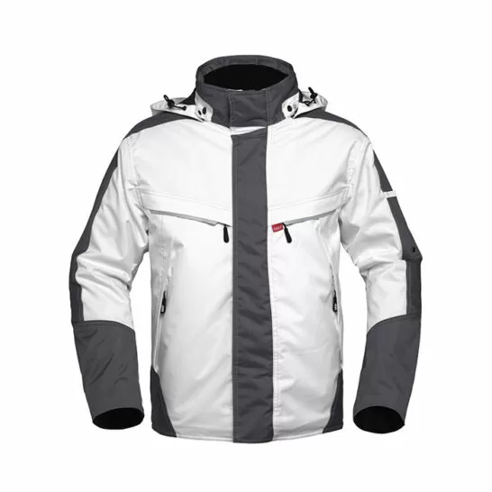 parka wit