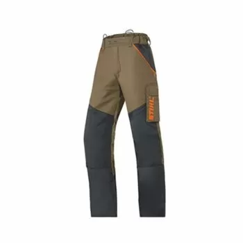 STIHL FS veiligheidsbroek TriProtect FS SZ M turf