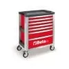 Beta C39 7 R Gereedschapswagen