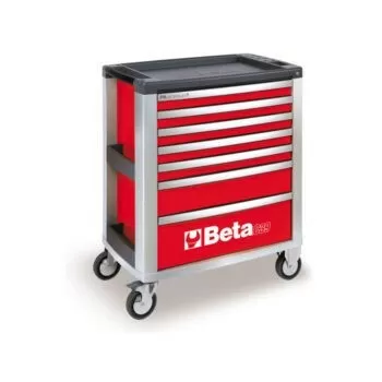 Beta C39 7 R Gereedschapswagen