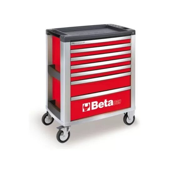 Beta C39 7 R Gereedschapswagen