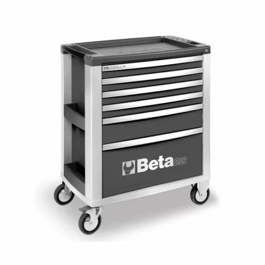 Beta C39 G6