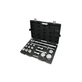 Beta Easy P28E C17 Dopsleutelset