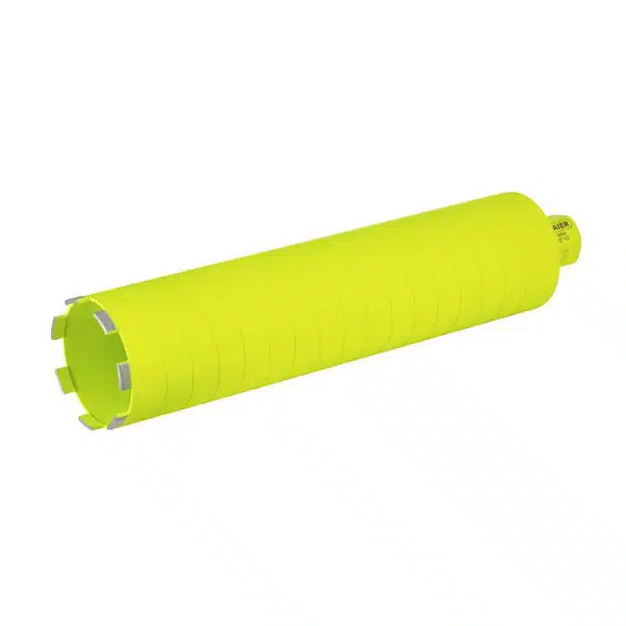 Baier-Titanium ll softslag percussie Droogboor