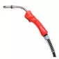 Eggenberg MHS25 Lastoorts gasgekoeld