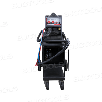 Weldkar MIG 3140 Lasapparaat/inverter - Afbeelding 5