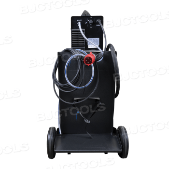 Weldkar MIG 3140 Lasapparaat/inverter - Afbeelding 4