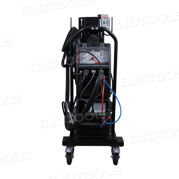 Weldkar TIG 320 AC/DC Pulse Lasapparaat/inverter - Afbeelding 8
