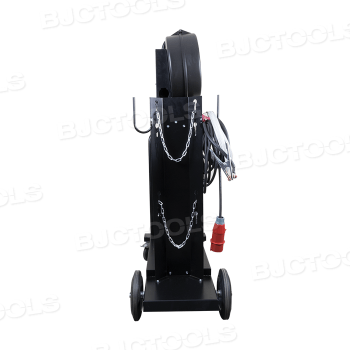 Weldkar MIG 5040F Lasapparaat/inverter - Afbeelding 4