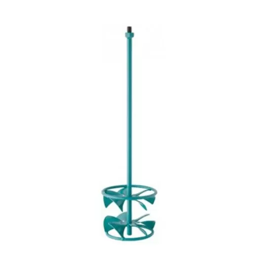 Collomix DLX152M Menggarde 150mm 50L