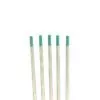 Eggenberg Wolfraam elektrode Turquoise - Diverse maten