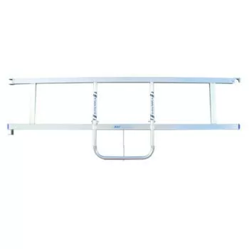 X frame ASC2