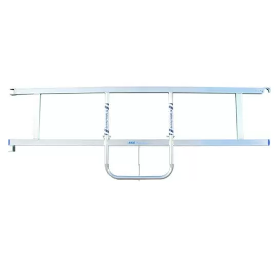 X frame ASC2