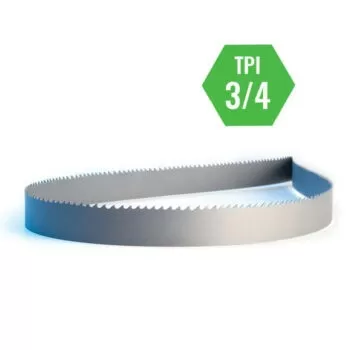 Eggenberg Lintzaag 34 x 1.07mm Vertanding 3/4 Diverse lengtes