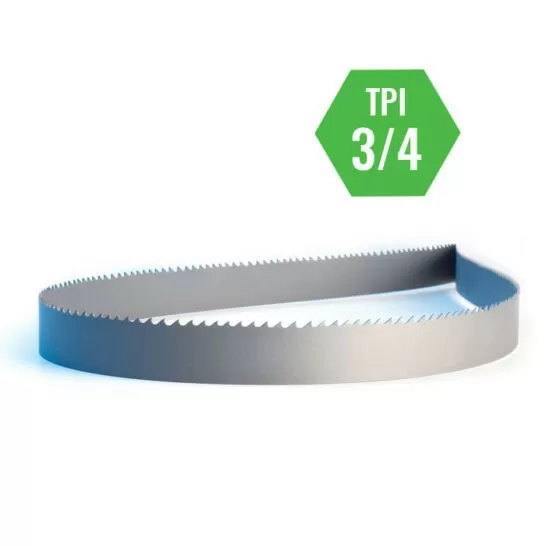 Eggenberg Lintzaag 34 x 1.07mm Vertanding 3/4 Diverse lengtes