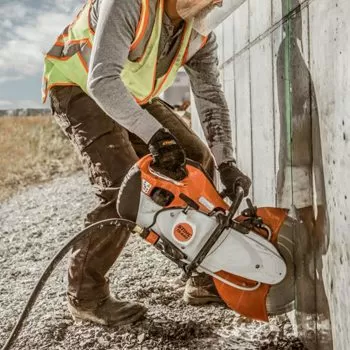 stihl ts440 2