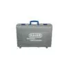 Baier 59592 Kunststof transportkoffer t.b.v. BDB 802