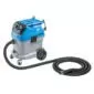 Baier BSS 608H Stofzuiger 1380W - Ook t.b.v. asbest