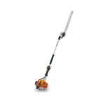 STIHL HL 92 KC-E Benzine heggenschaar op steel – 189 cm