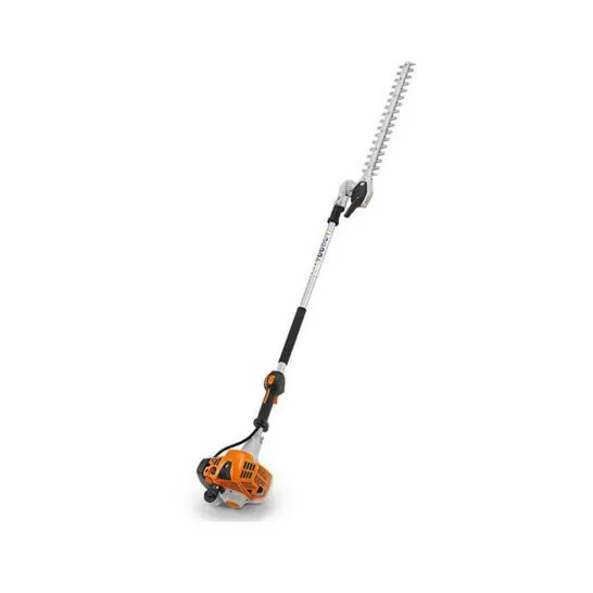 STIHL HL 92 KC-E Benzine heggenschaar op steel - 189 cm STIHL HL 92 KC-E Benzine heggenschaar op steel - 189 cm