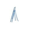 ASC Driedelig ladder 200207 200208