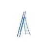 ASC Driedelig ladder 200207 200208
