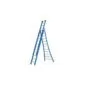 ASC Driedelig ladder 200207 200208