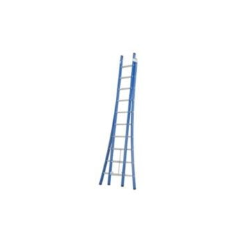 ASC Tweedelige ladder 200201 200202 200203