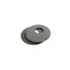 Baier Centreerring Met rubberen afdichtingsring t.b.v. diverse Baier machines