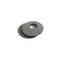 Baier Centreerring Met rubberen afdichtingsring t.b.v. diverse Baier machines