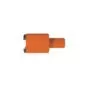 Baier Kernboor 10mm Oranje t.b.v. BDB 825