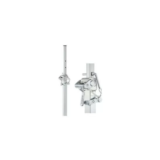 Baier 65953 Uittrekbare beugel 3 meter t.b.v. BDB 8325