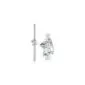Baier 65953 Uittrekbare beugel 3 meter t.b.v. BDB 8325