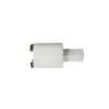 Baier Titanium kernboor 10mm Wit t.b.v. BDB 825