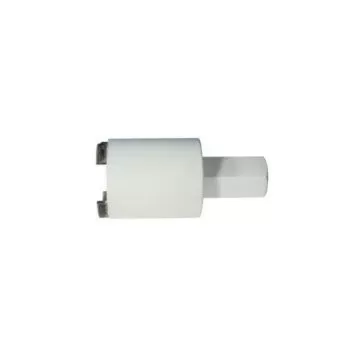 Baier Titanium kernboor 10mm Wit t.b.v. BDB 825